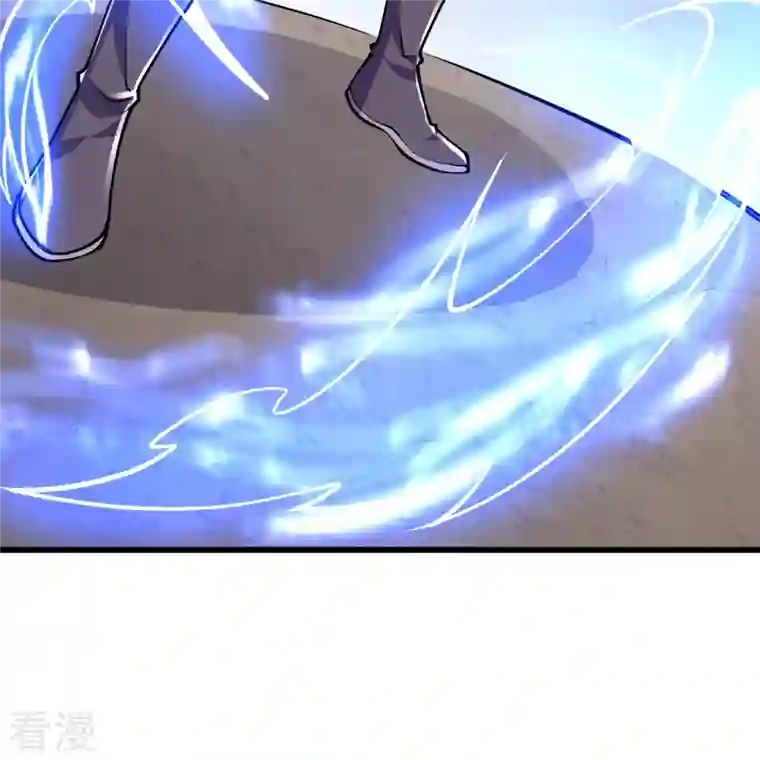 史上最强炼体老祖第71话 老祖回来了？！
