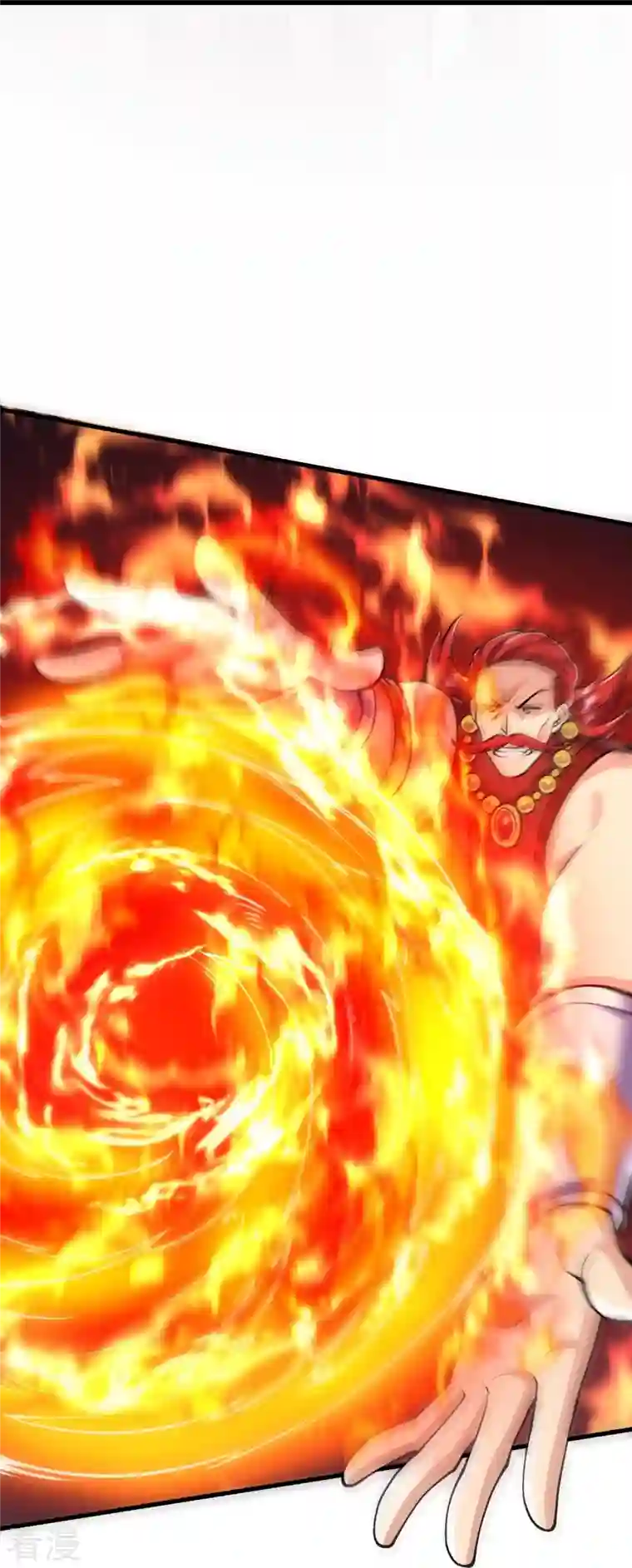 史上最强炼体老祖第72话 不出手吗？