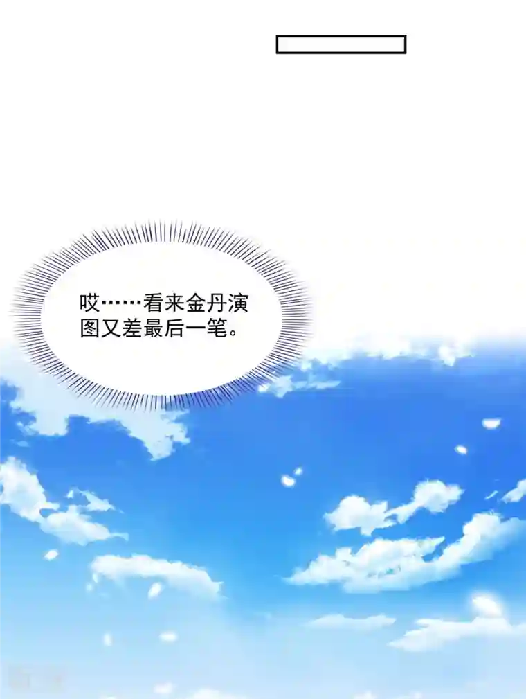 修真聊天群第481话 古巫神血