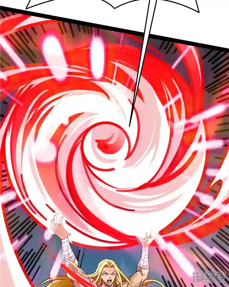 打爆诸天第101话 永恒之叹，女娲陨落