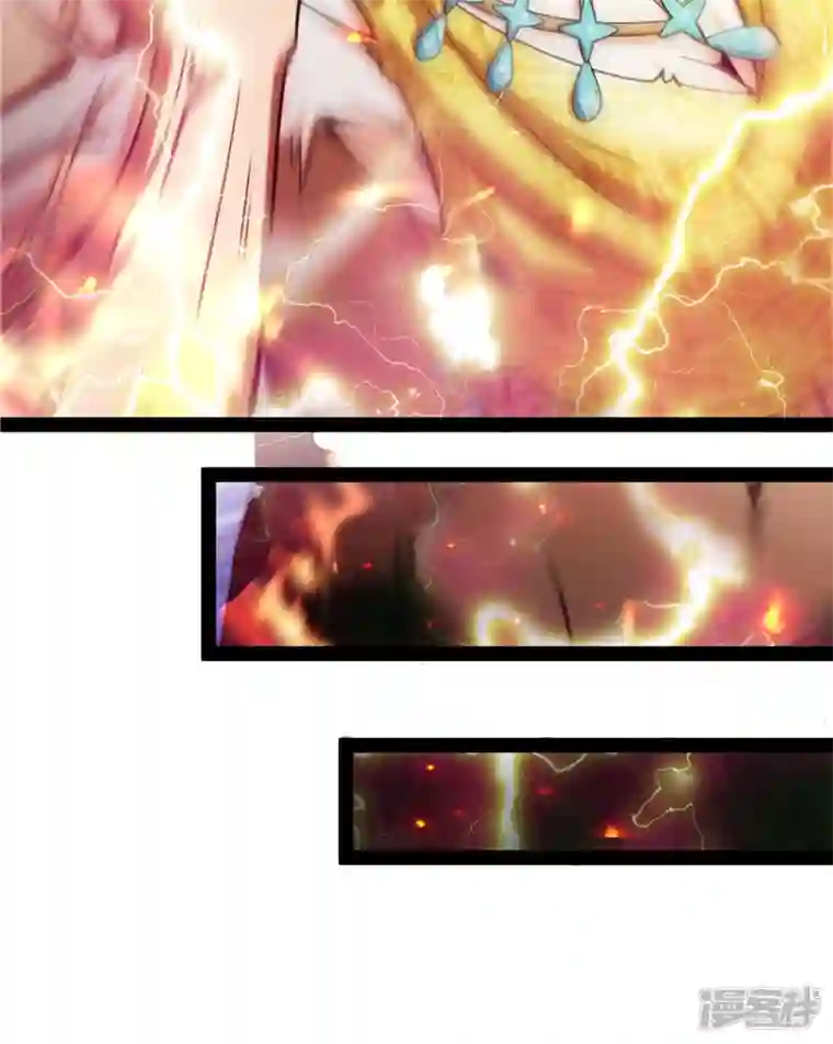 打爆诸天第101话 永恒之叹，女娲陨落
