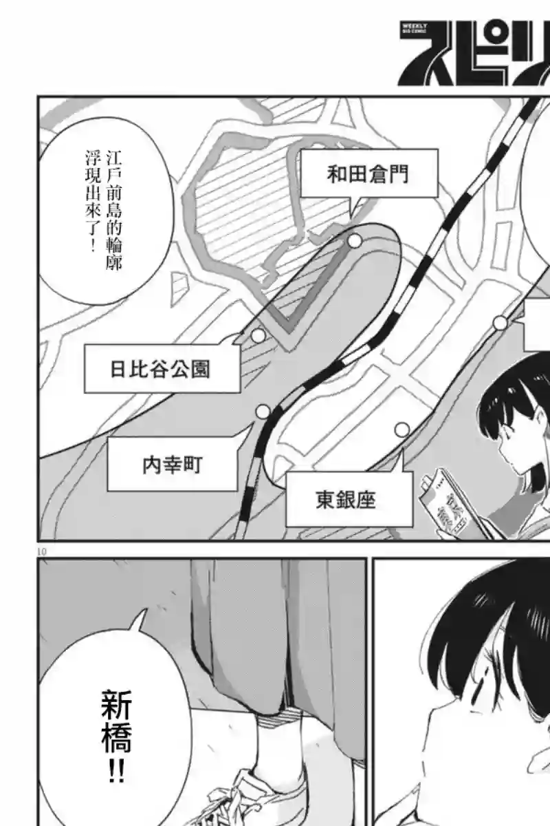 真的要结婚吗？！第58话