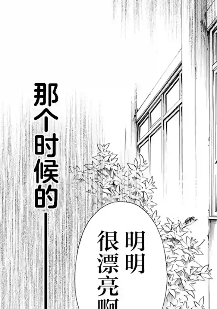 蜘蛛之丝第11话