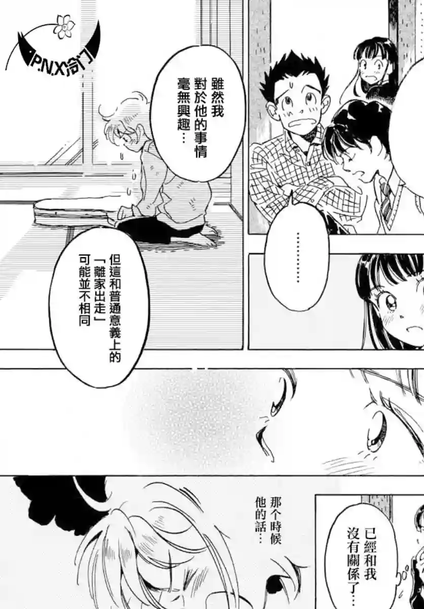 Bowing！第21话