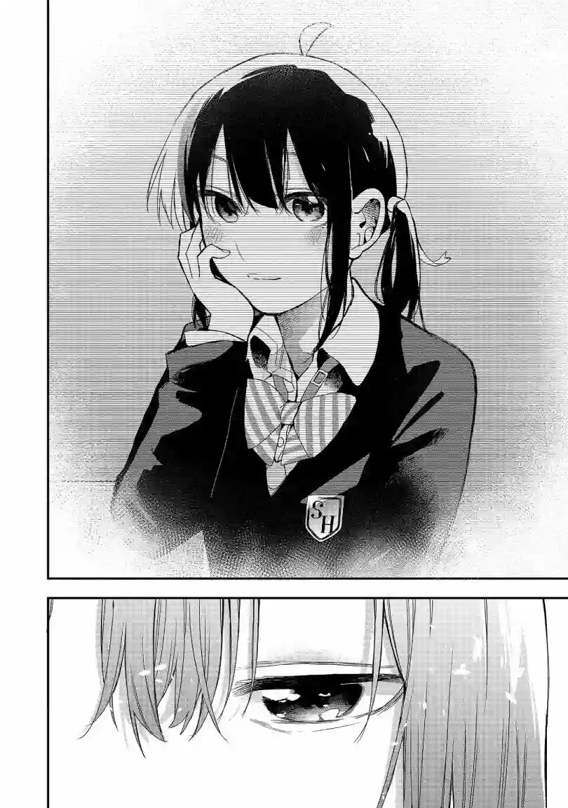 因为女校所以safe第32话