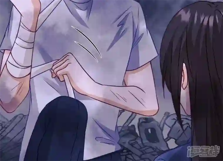 最豪赘婿 龙王殿第228话 坚强的信念