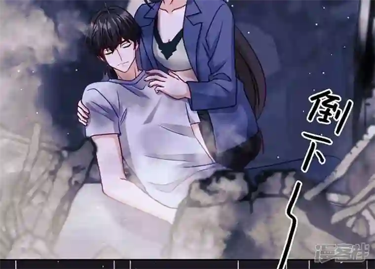 最豪赘婿 龙王殿第229话 “诺”之一字