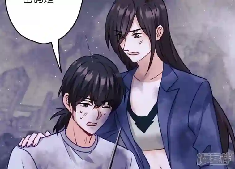 最豪赘婿 龙王殿第229话 “诺”之一字