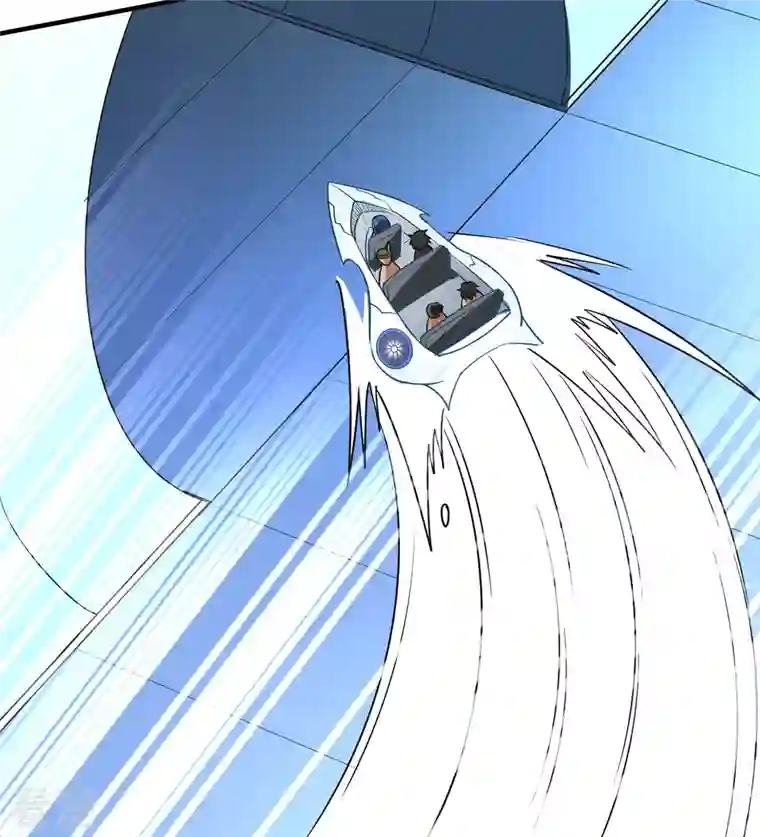 荒岛余生之时空流浪纪第199话