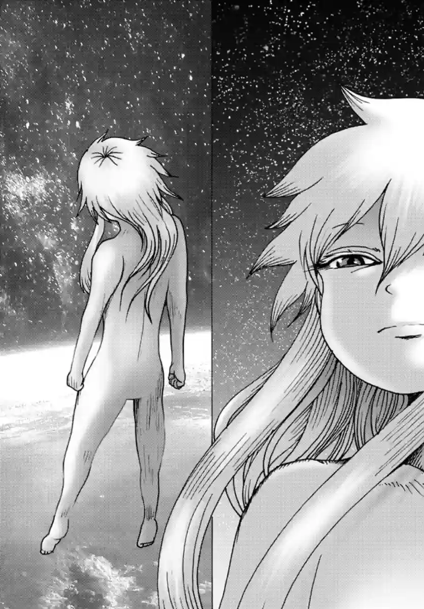 Geniearth第33话