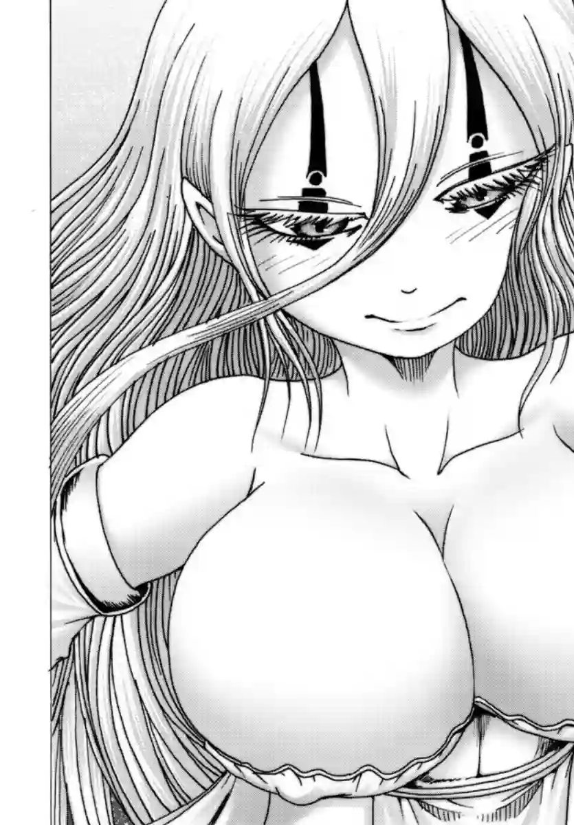 Geniearth第33话