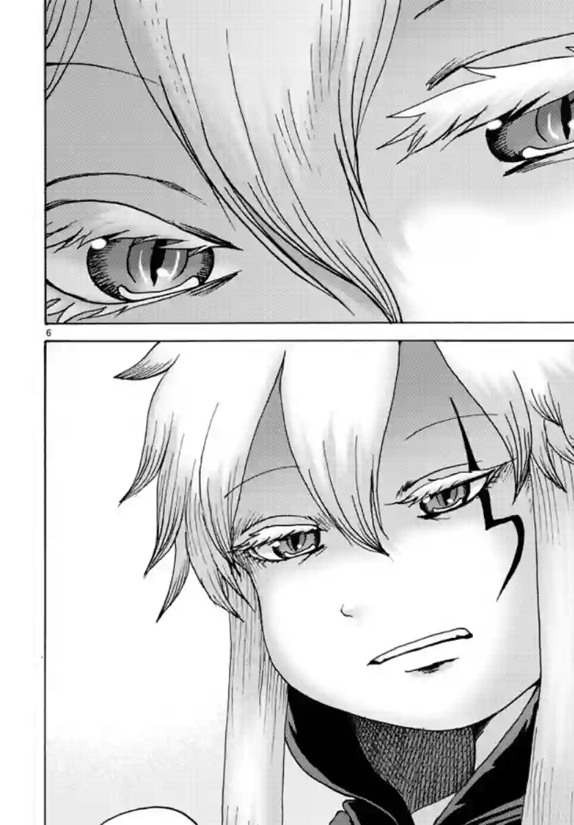 Geniearth第34话