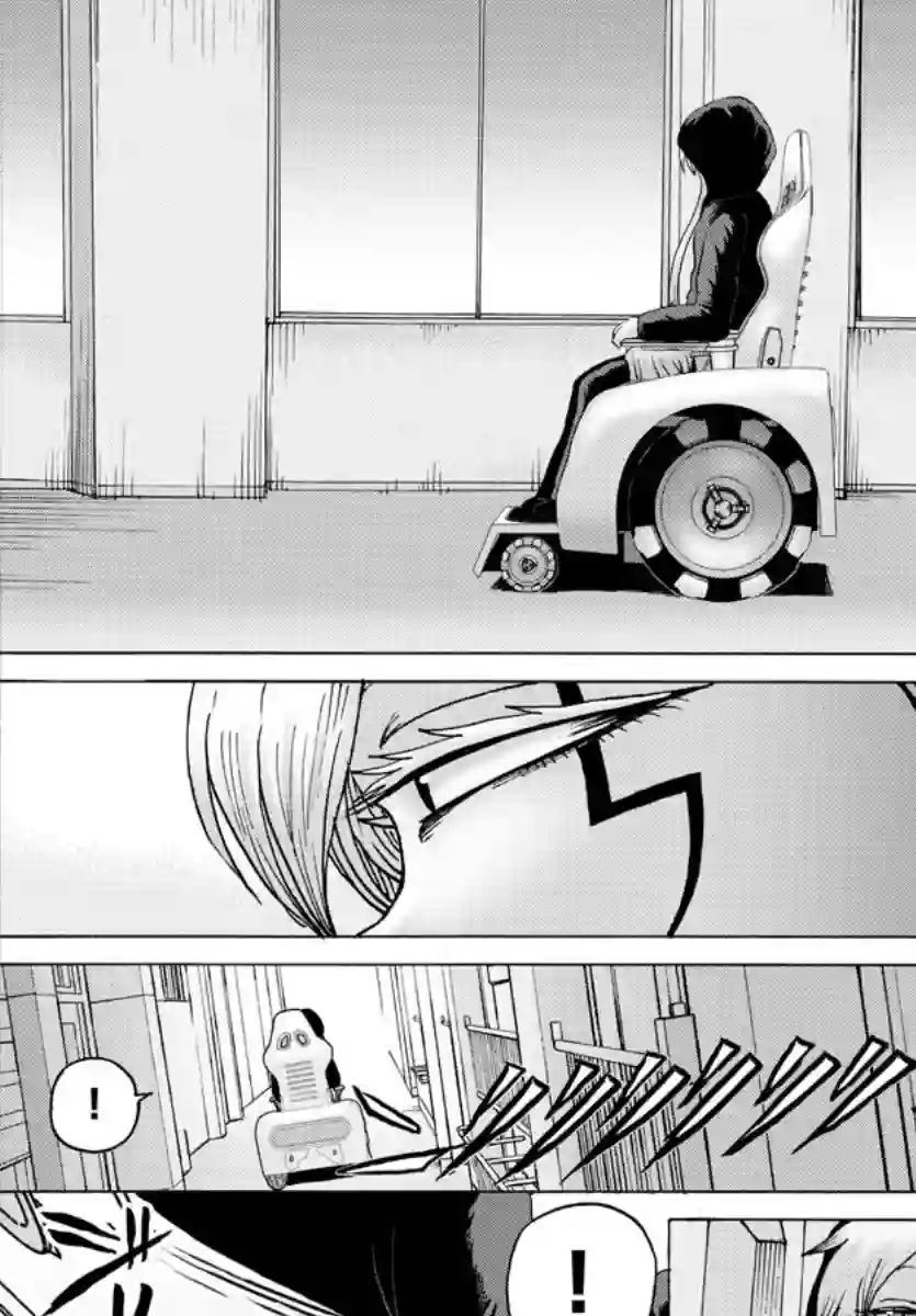 Geniearth第34话