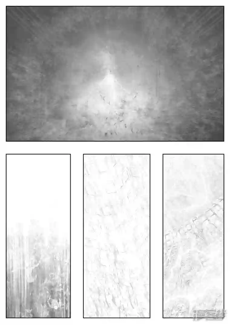 象学·洞嬛传第八画：禁书