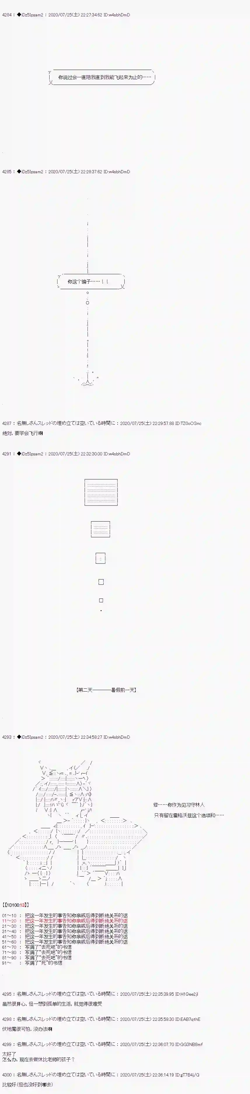 哈利波特世界与铁血的修第一章 第35话