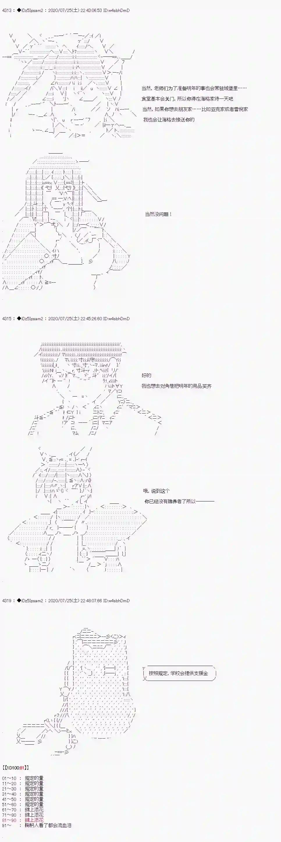 哈利波特世界与铁血的修第一章 第35话