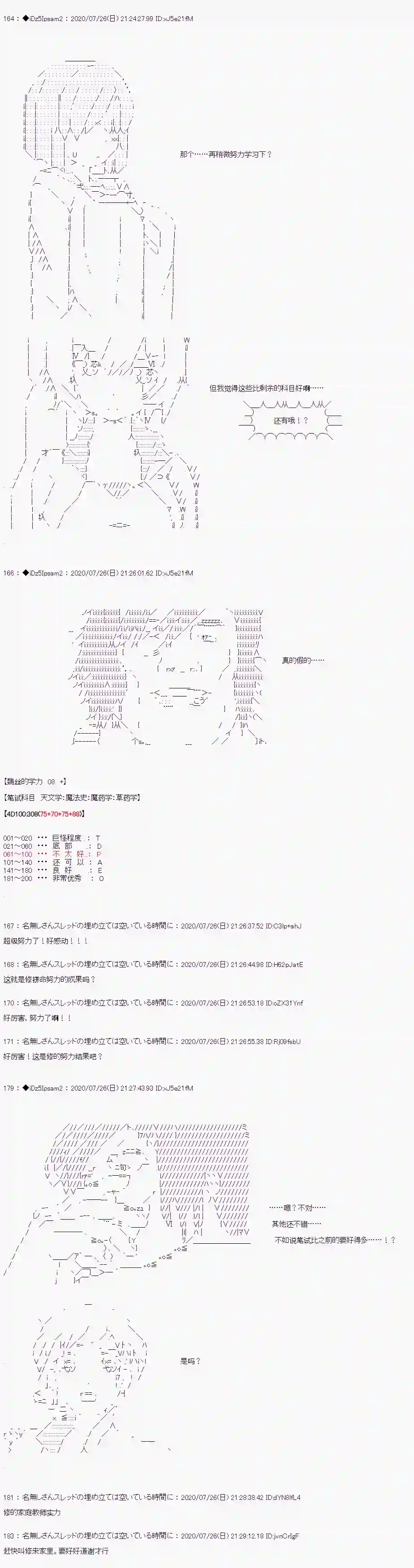 哈利波特世界与铁血的修第二章 第01话