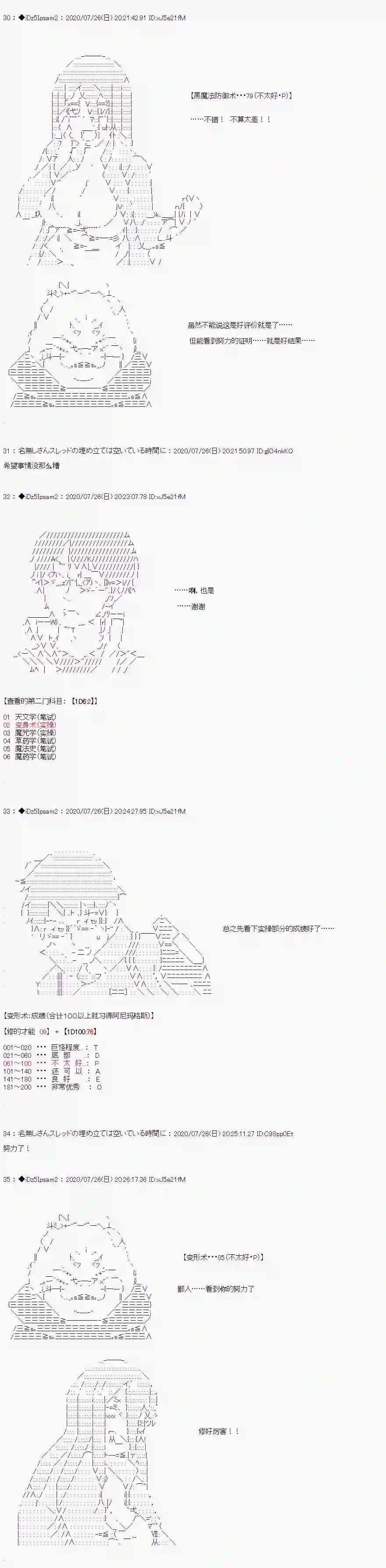 哈利波特世界与铁血的修第二章 第01话