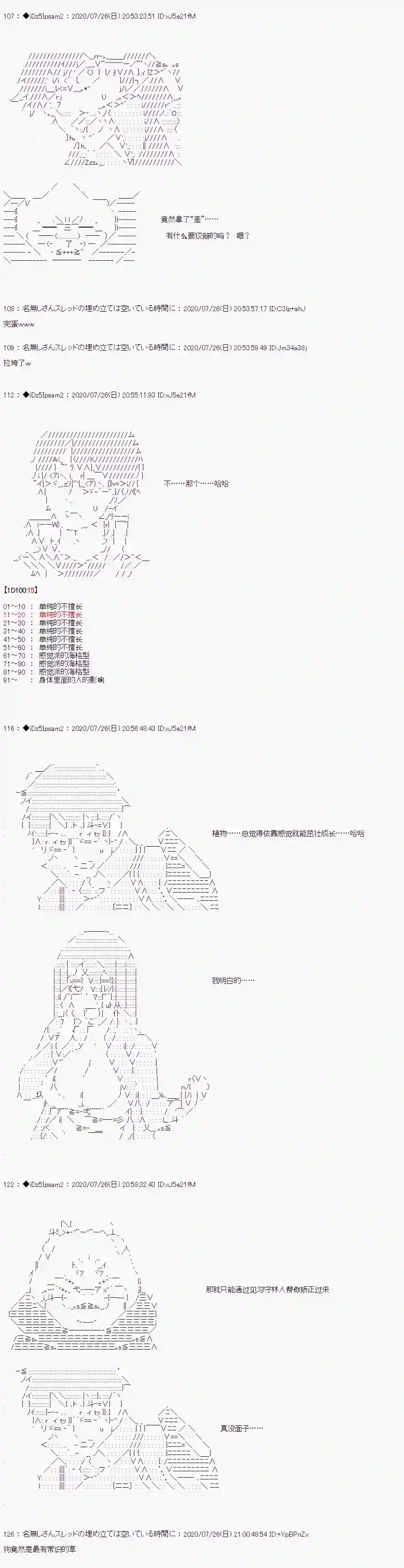 哈利波特世界与铁血的修第二章 第01话