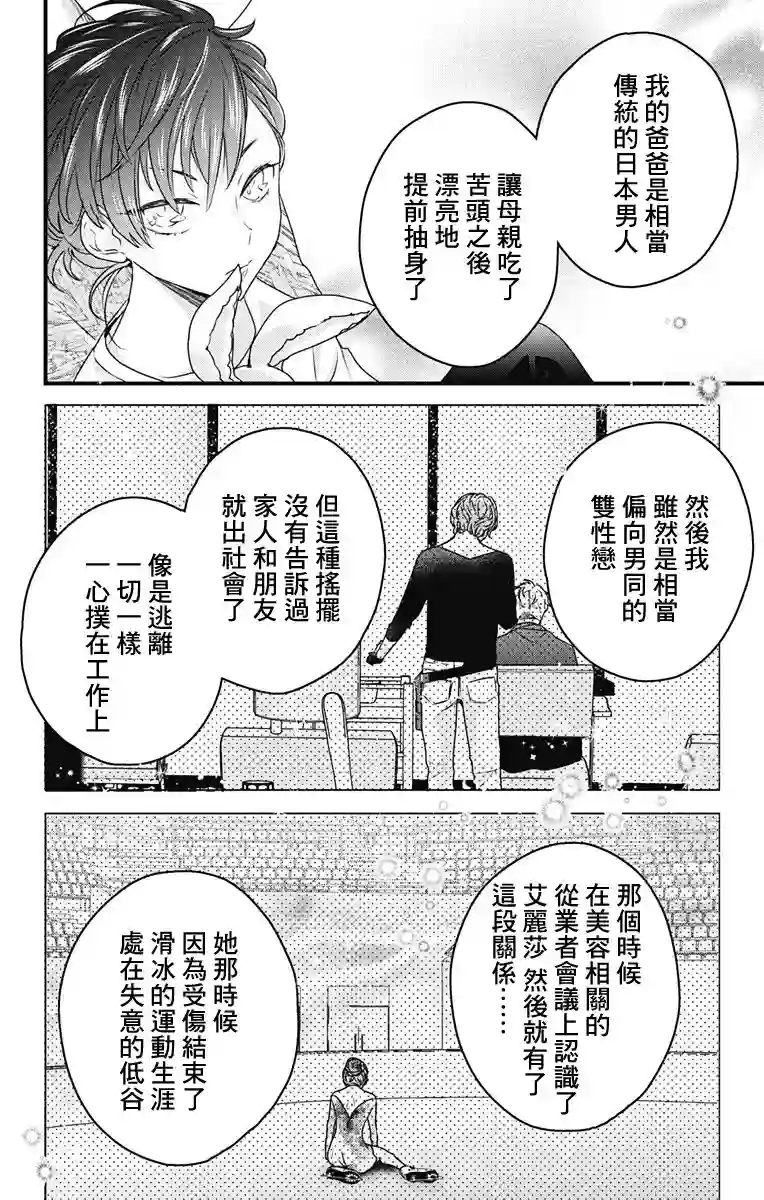 伊藤家的儿女第17话