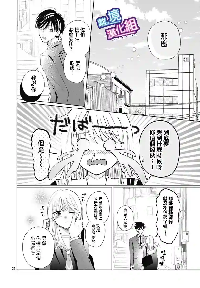 这个老师绝对是故意的第35话