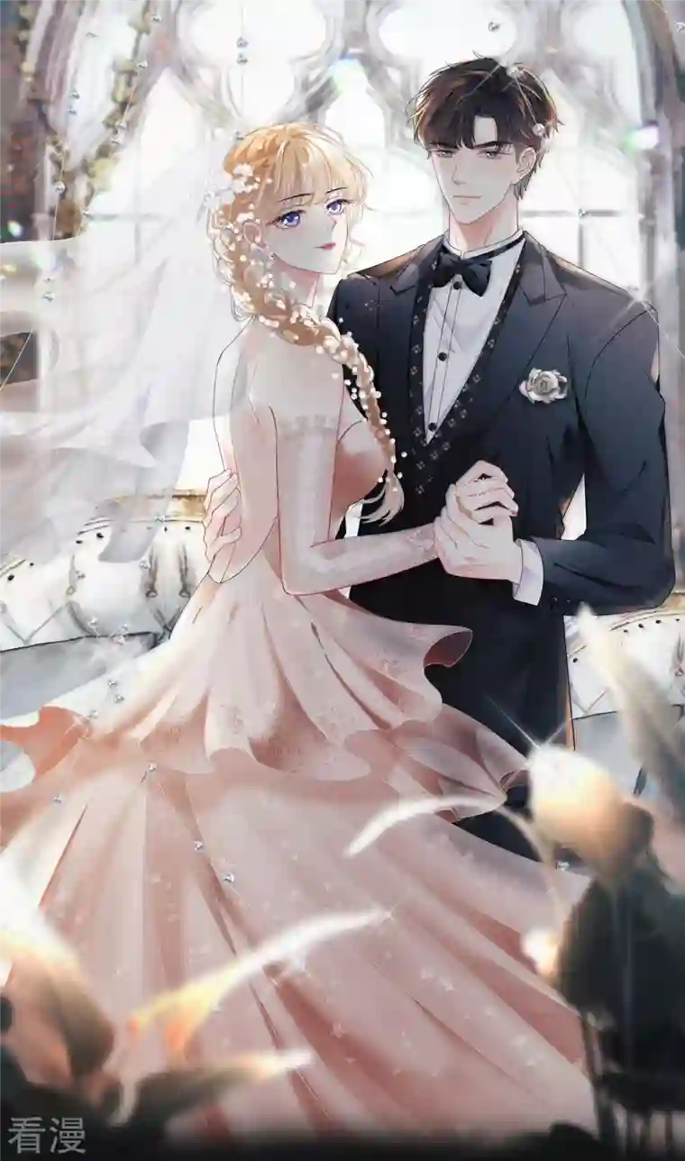 阴影悖论：无法拥有的你第39话 再进医院