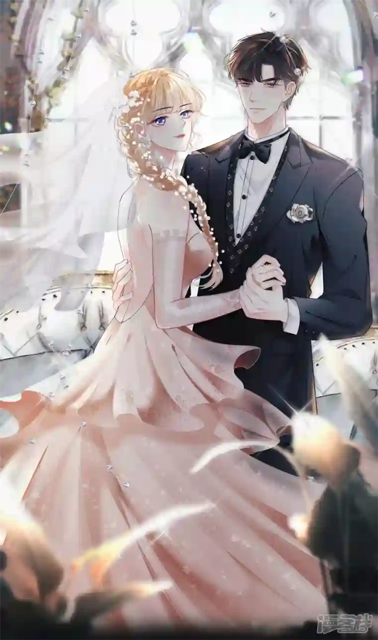 阴影悖论：无法拥有的你第40话 自私的自白