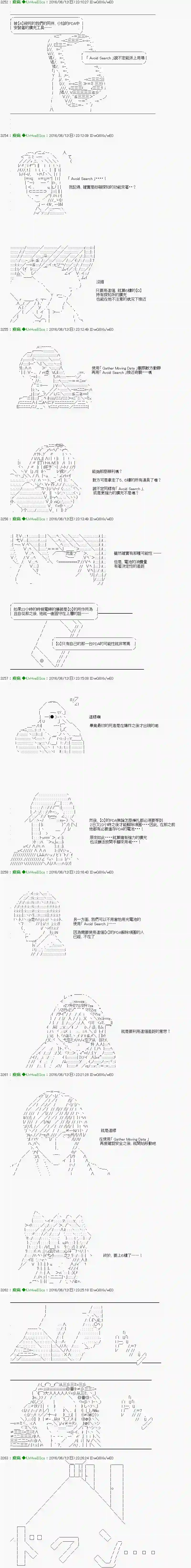 他们要在KILLER QUEEN中厮杀到最后的样子Ep.22 「　３日目 58：00 ～ 60：00　」