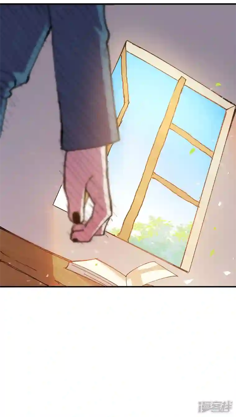 最强内卷系统第38话 半年后~