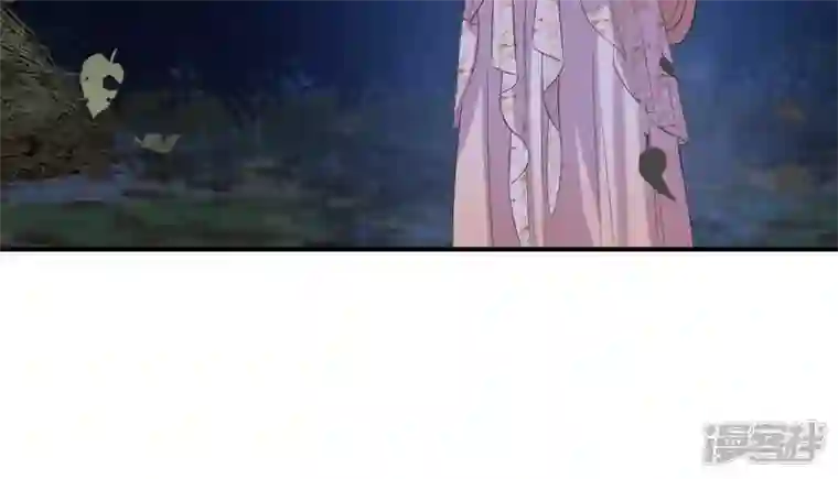 再生缘：我的温柔暴君第111话 如意心漪