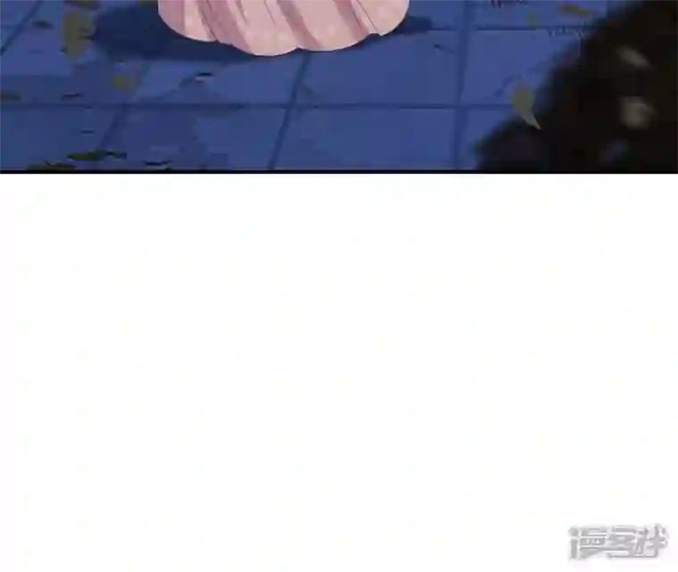 再生缘：我的温柔暴君第111话 如意心漪