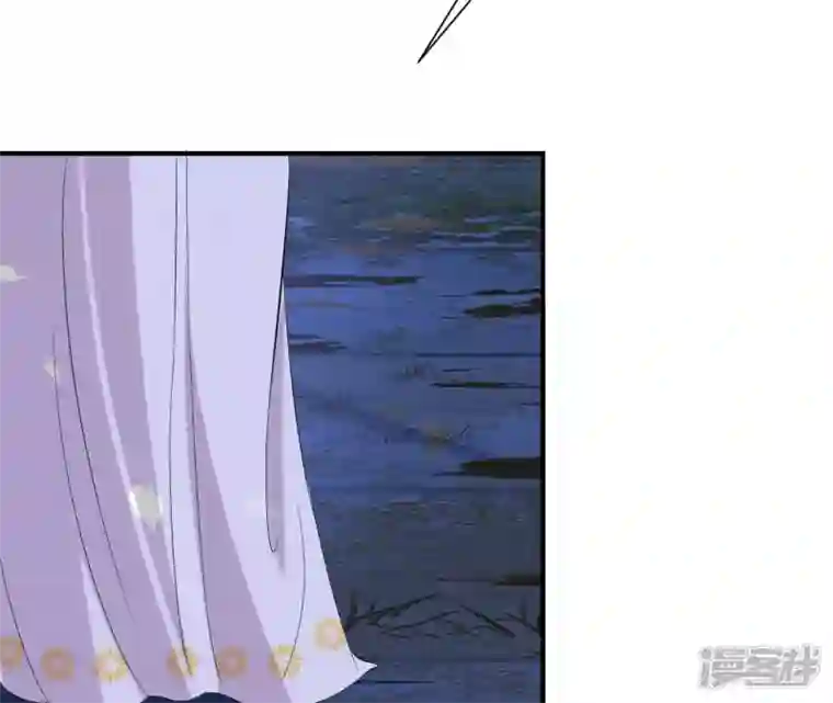 再生缘：我的温柔暴君第111话 如意心漪