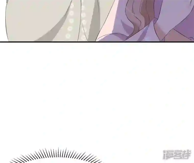 再生缘：我的温柔暴君第111话 如意心漪