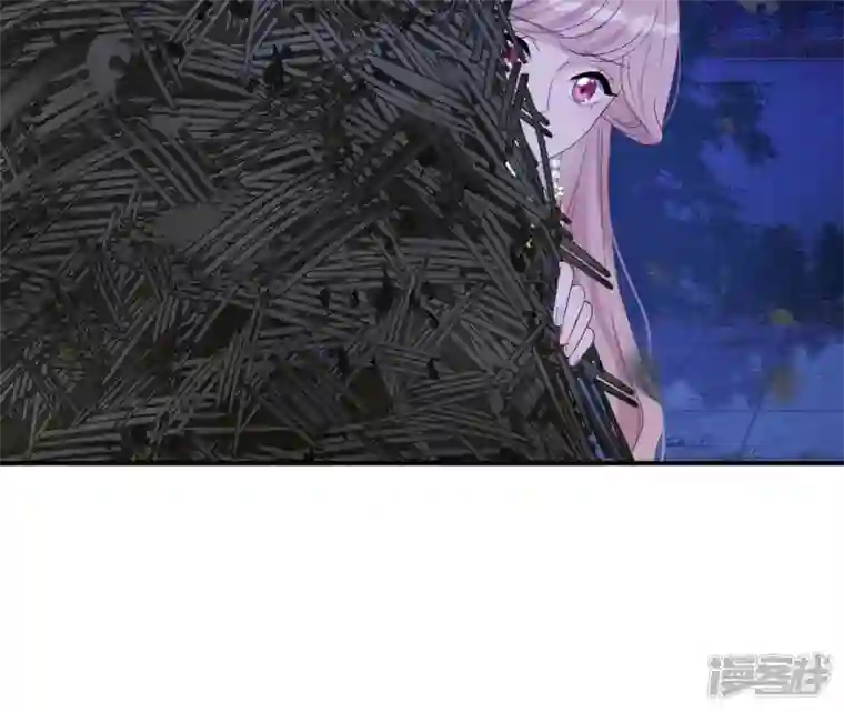 再生缘：我的温柔暴君第111话 如意心漪