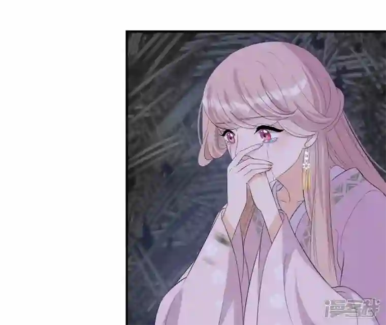 再生缘：我的温柔暴君第111话 如意心漪