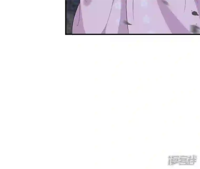 再生缘：我的温柔暴君第111话 如意心漪