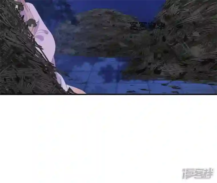 再生缘：我的温柔暴君第111话 如意心漪