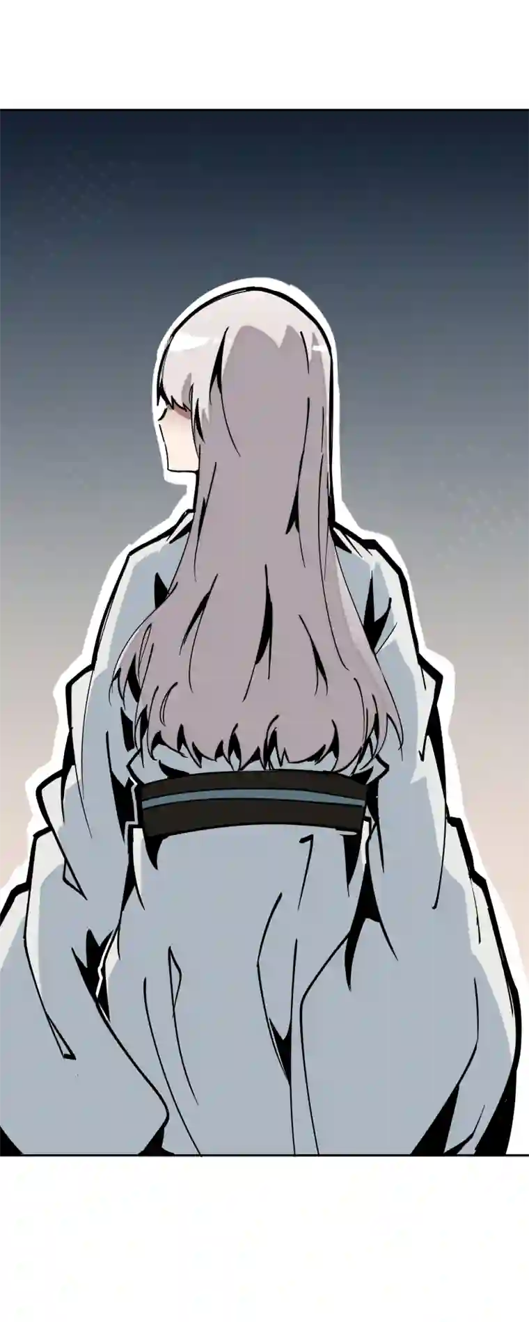 术阵无双第三十三话 叙旧