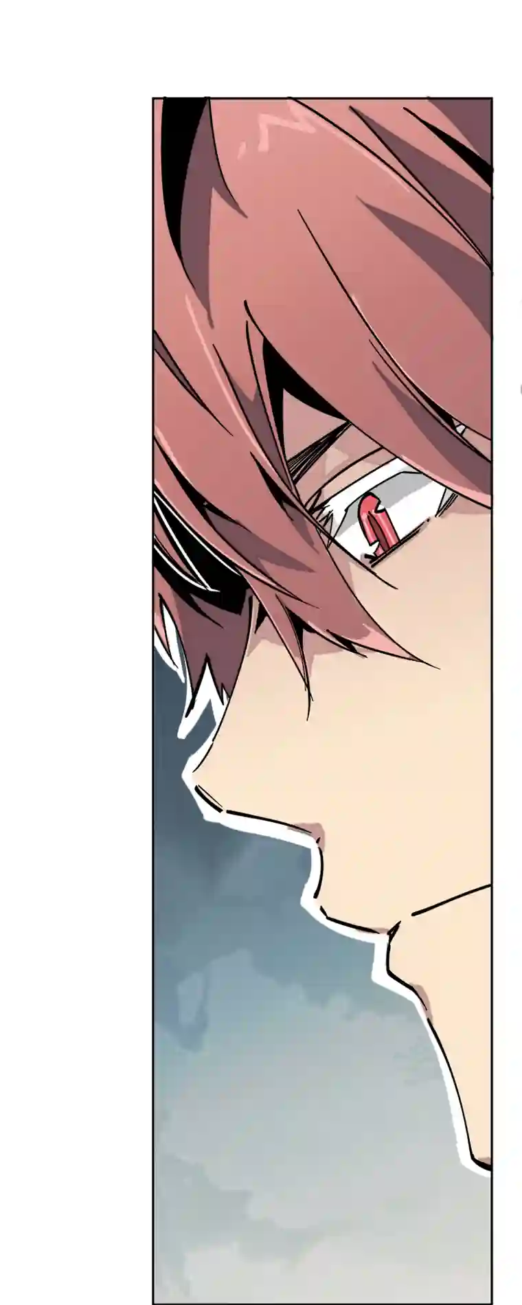 术阵无双第三十三话 叙旧