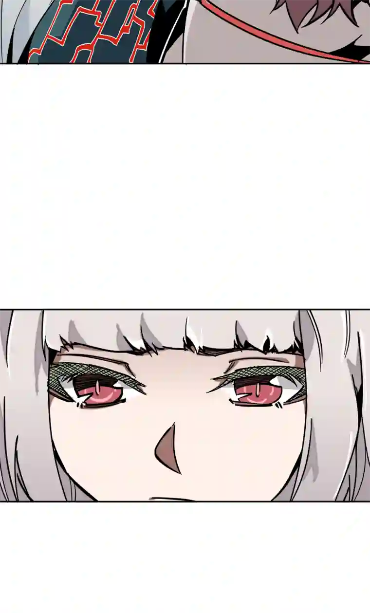 术阵无双第三十三话 叙旧