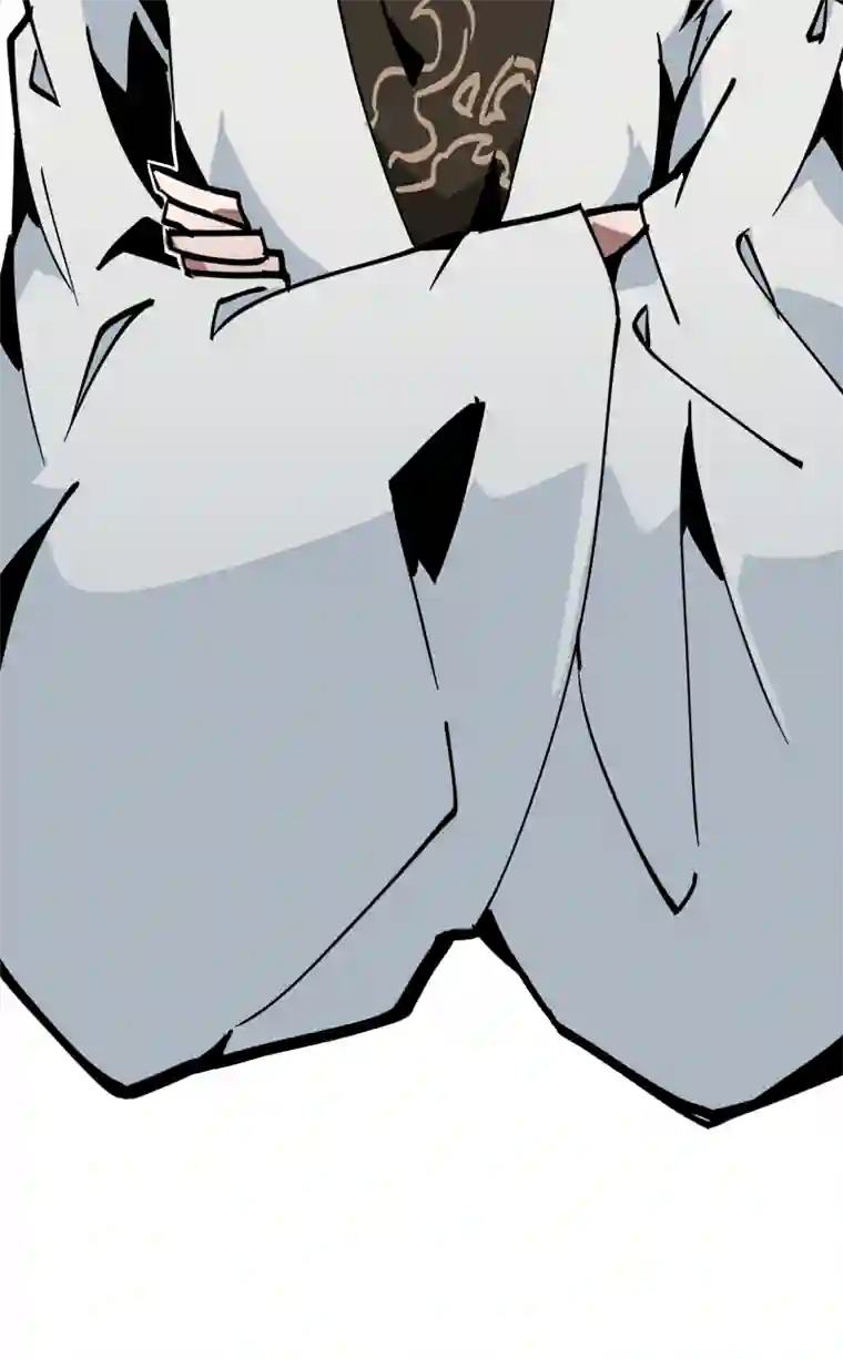 术阵无双第三十三话 叙旧