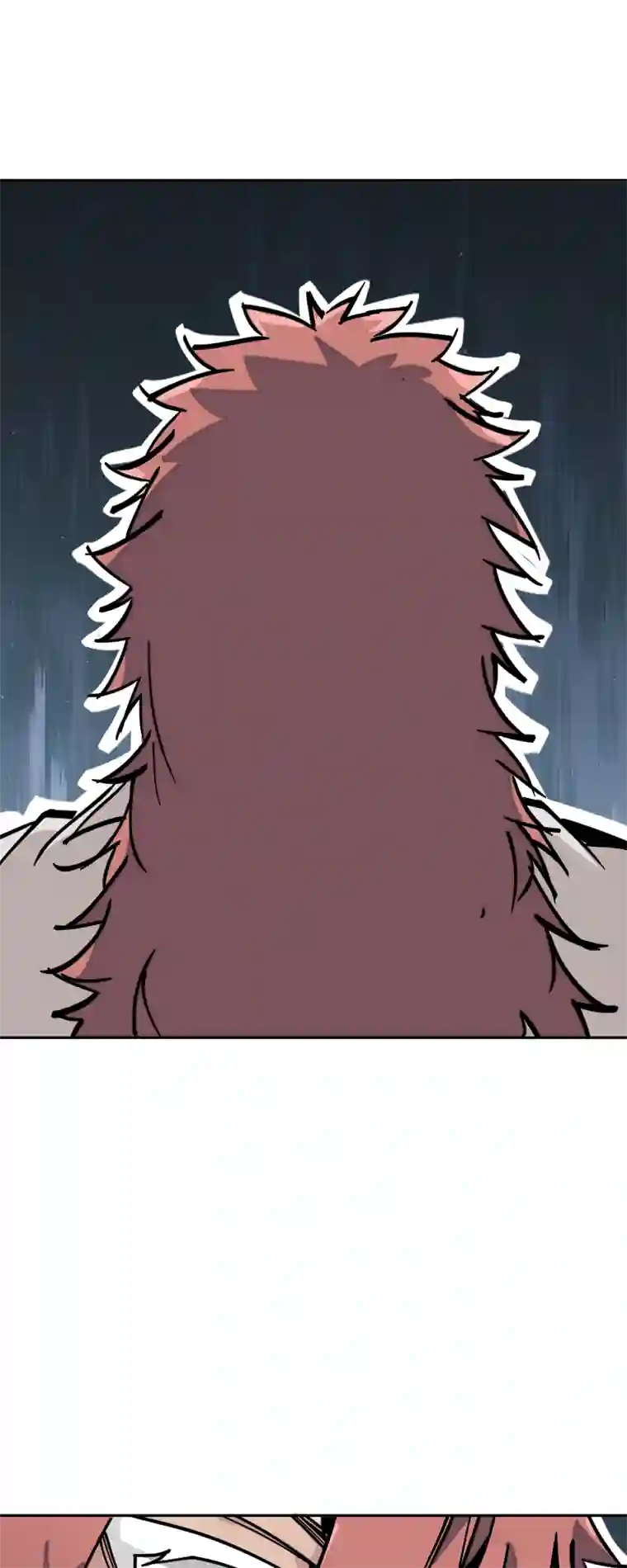 术阵无双第三十三话 叙旧