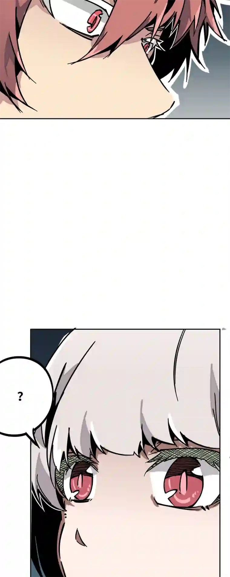 术阵无双第三十三话 叙旧