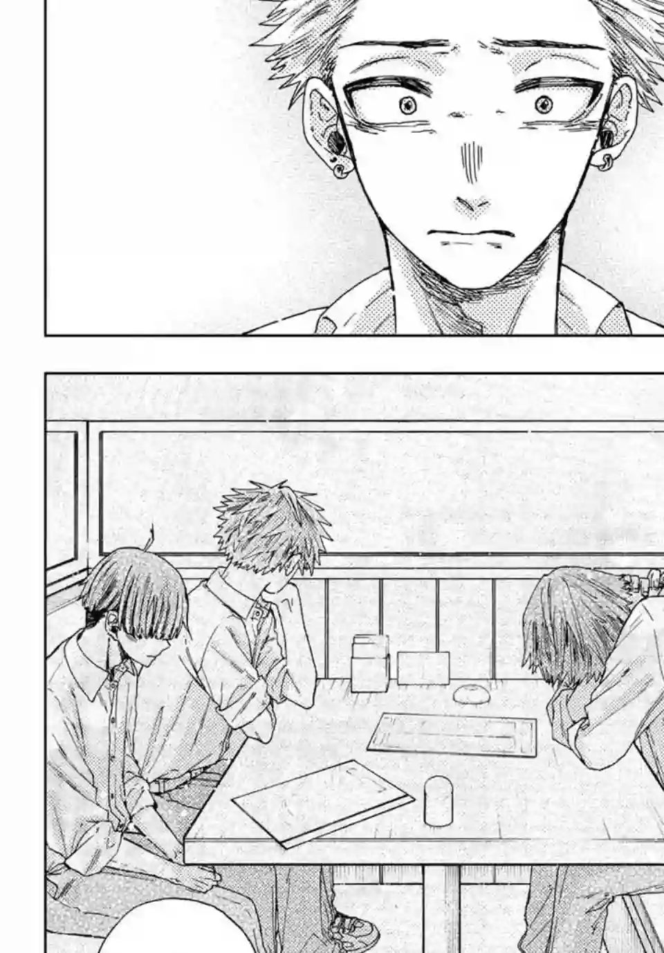 花薰凛然第14话