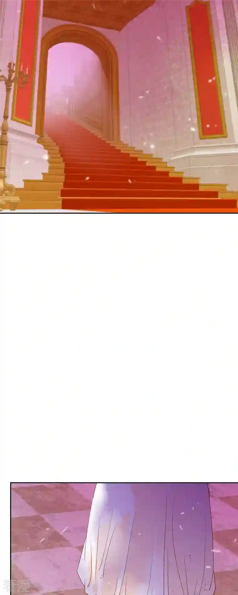 美女是野兽第39话 地下室