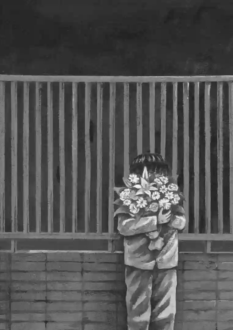 我死前的百物语第17话