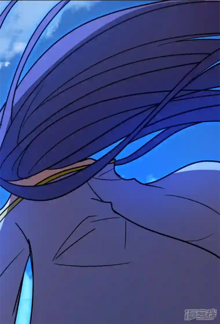 万古剑神第二季第97话 认可，交手