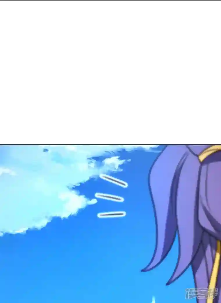 万古剑神第二季第97话 认可，交手