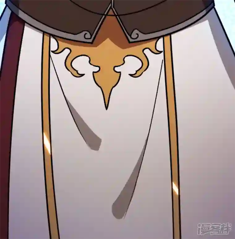 万古剑神第二季第97话 认可，交手