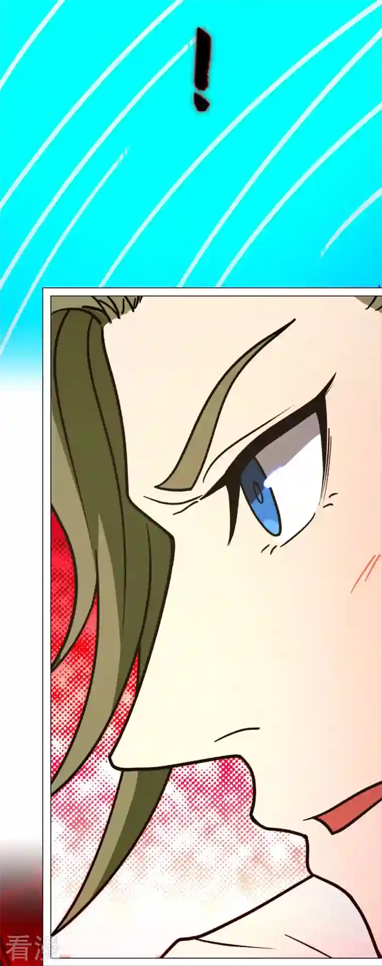 万古剑神第二季第98话 压制